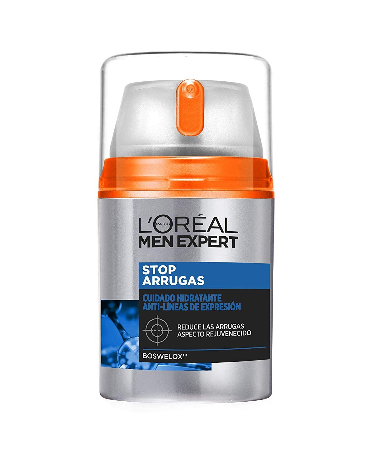L'ORÉAL PARIS MEN EXPERT Stop Rides 50 ml