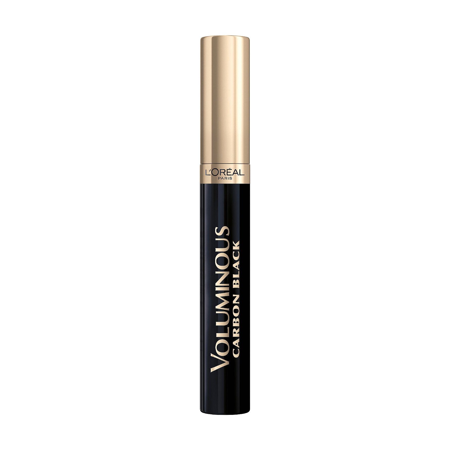 L'ORÉAL PARIS VOLUMISSIME mascara #10-carbon black 7,5 ml