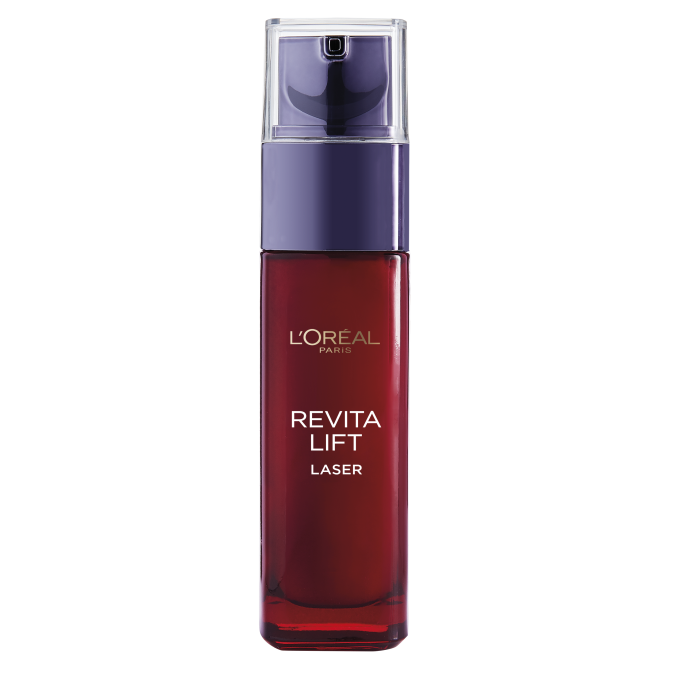 L'ORÉAL PARIS REVITALIFT LASER X3 serum 30 ml