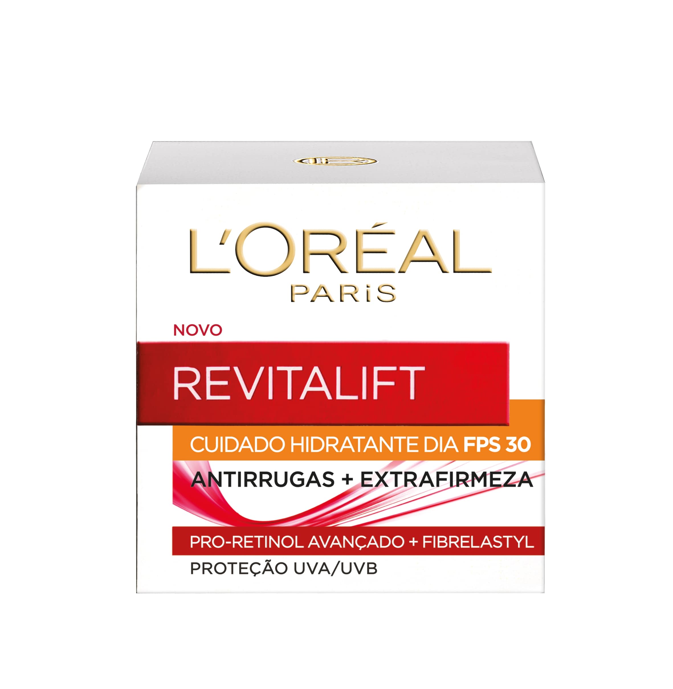 L'ORÉAL PARIS REVITALIFT crema giorno antirughe SPF30 50 ml