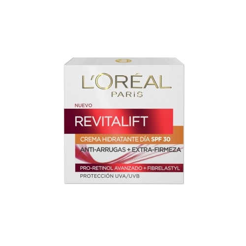 L'ORÉAL PARIS REVITALIFT crema giorno antirughe SPF30 50 ml