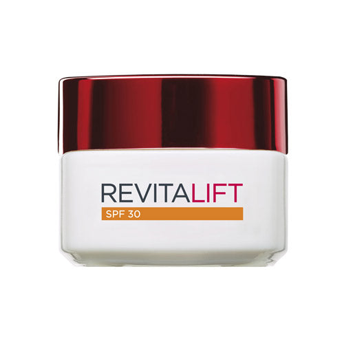 L'ORÉAL PARIS REVITALIFT crema giorno antirughe SPF30 50 ml