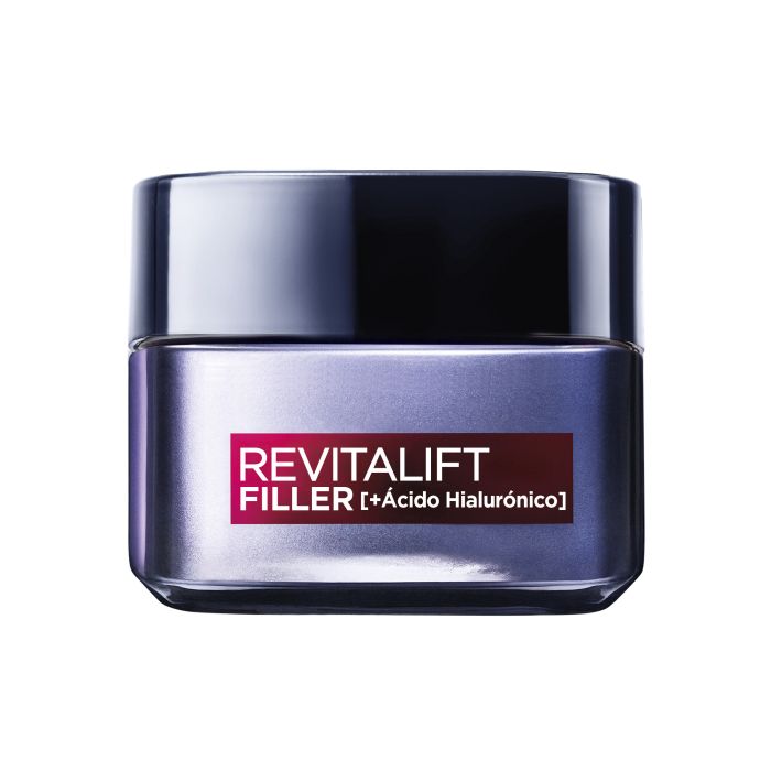 L'ORÉAL PARIS REVITALIFT FILLER crema giorno acido ialuronico 50 ml