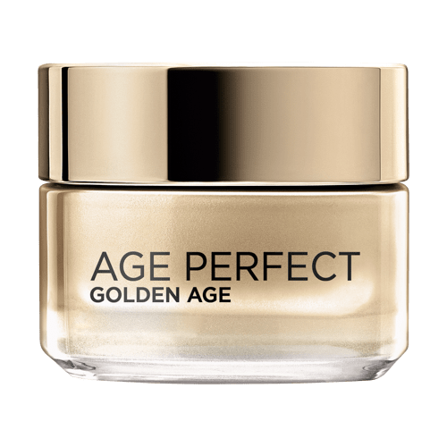 L'ORÉAL PARIS AGE PERFECT GOLDEN AGE crema giorno 50 ml
