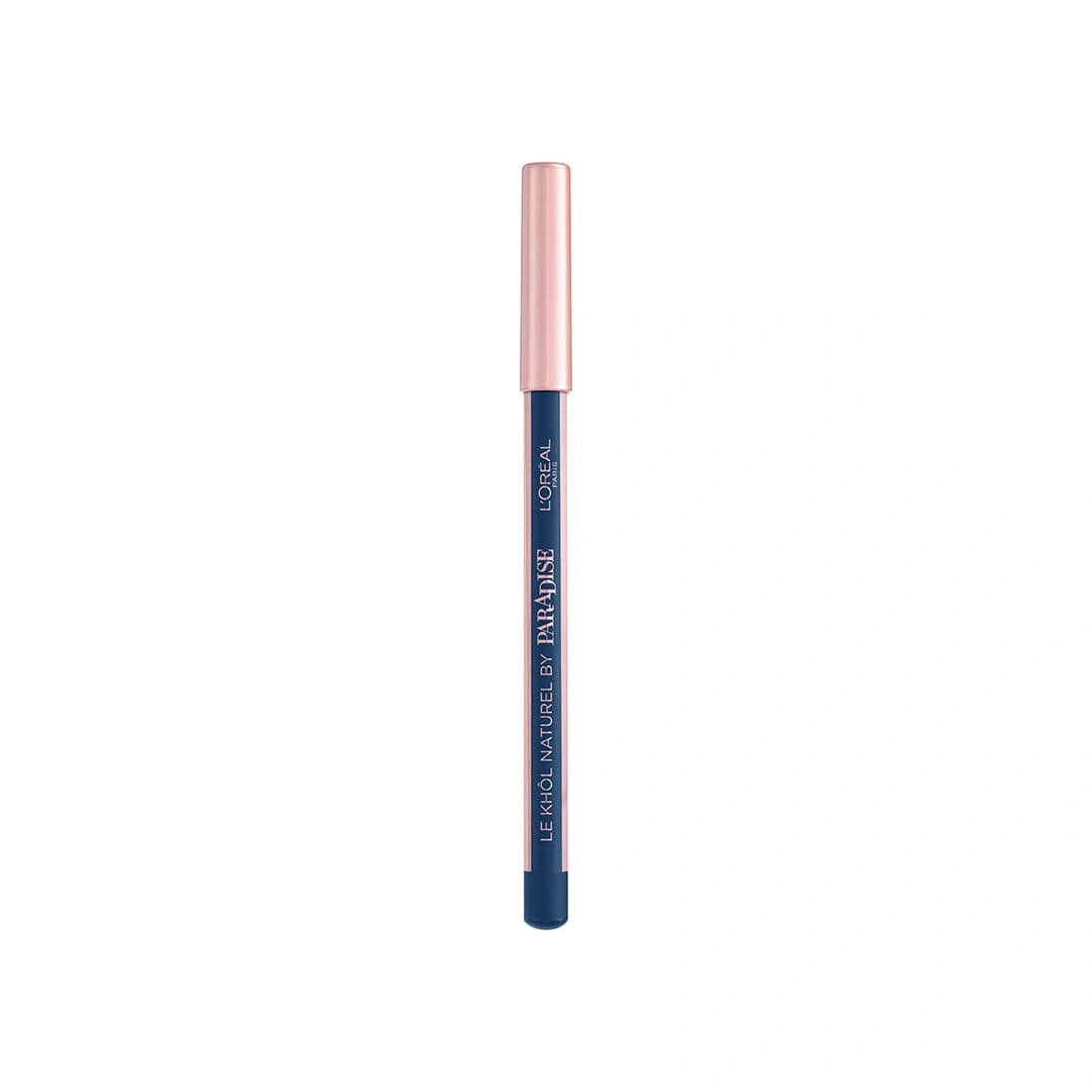 L'ORÉAL PARIS LE KHOL superliner #107-deep sea blue