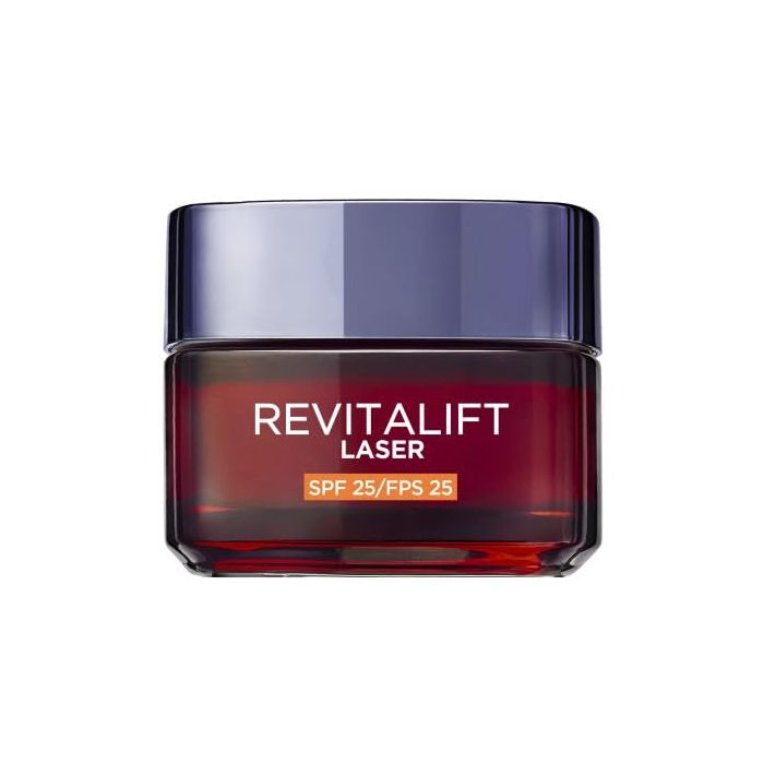L'ORÉAL PARIS REVITALIFT LASER triple action anti-aging cream SPF 25 50 ml