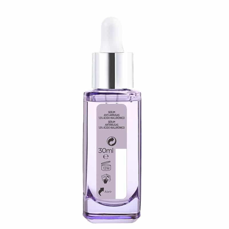 L'ORÉAL PARIS REVITALIFT FILLER siero viso antirughe con acido ialuronico 30 ml