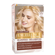 L'ORÉAL PARIS EXCELLENCE NUDES coloration #10u-blond très clair 5 u