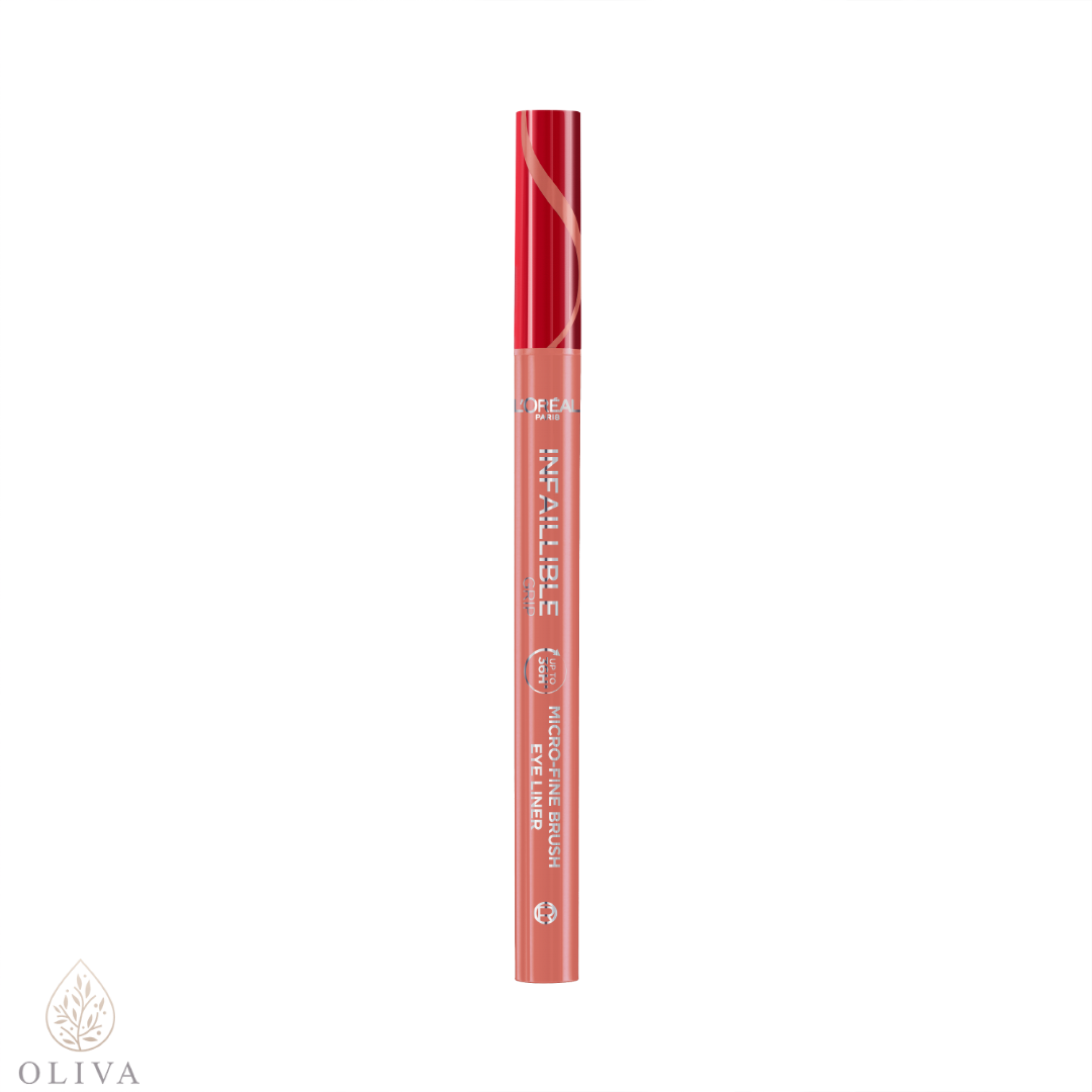 L'ORÉAL PARIS INFAILIBLE GRIP 36H micro-fine eyeliner #03 ancient rose 0,4 gr