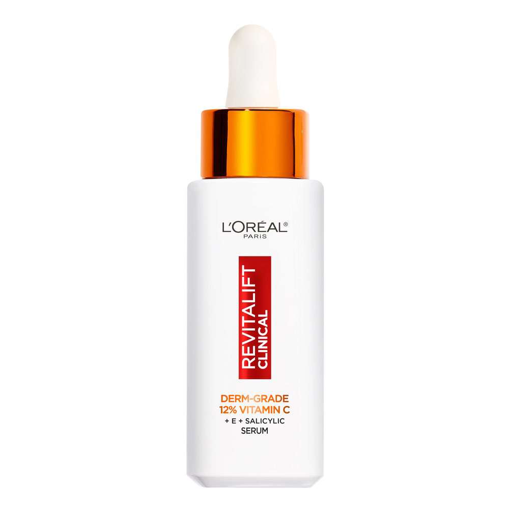 L'ORÉAL PARIS REVITALIFT CLINICAL derm-grade 12% vitamin C serum 30 ml