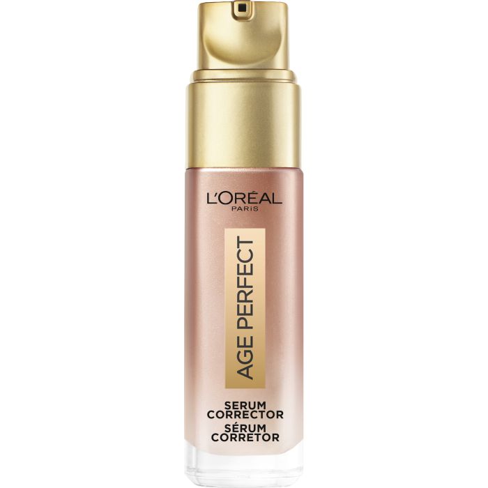 Sérum correcteur AGE PERFECT L'ORÉAL PARIS 30 ml