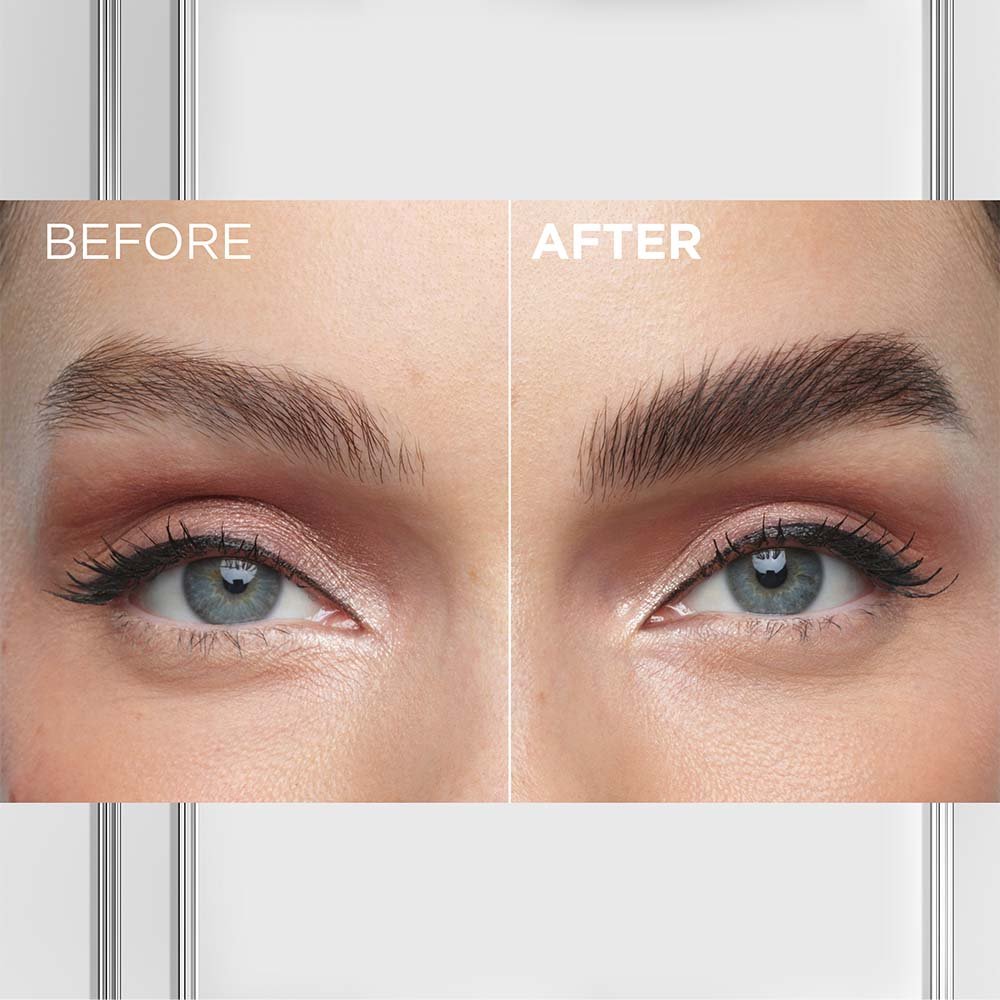L'ORÉAL PARIS BROW LAMINATION gel fissante trasparente per sopracciglia FINO A 24H 6 ml