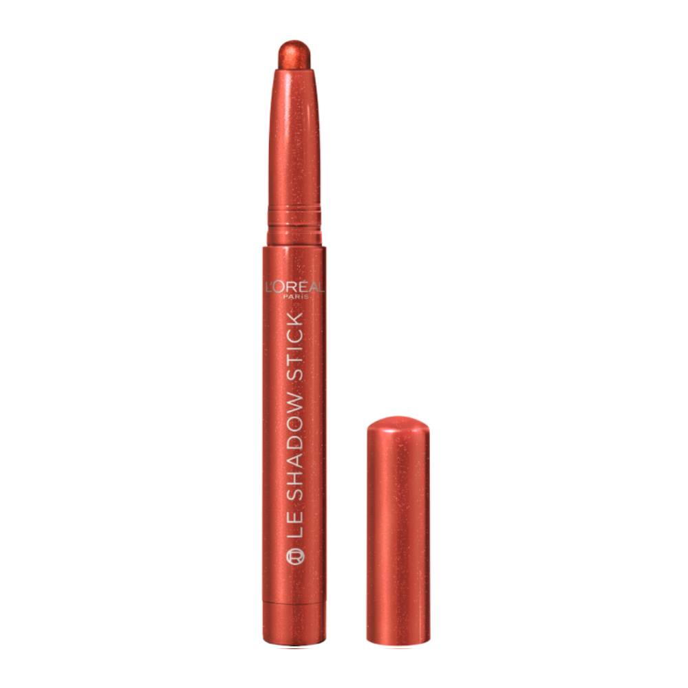 L'ORÉAL PARIS LE SHADOW eyeshadow stick #430-Metallic Bronze 1.4 gr