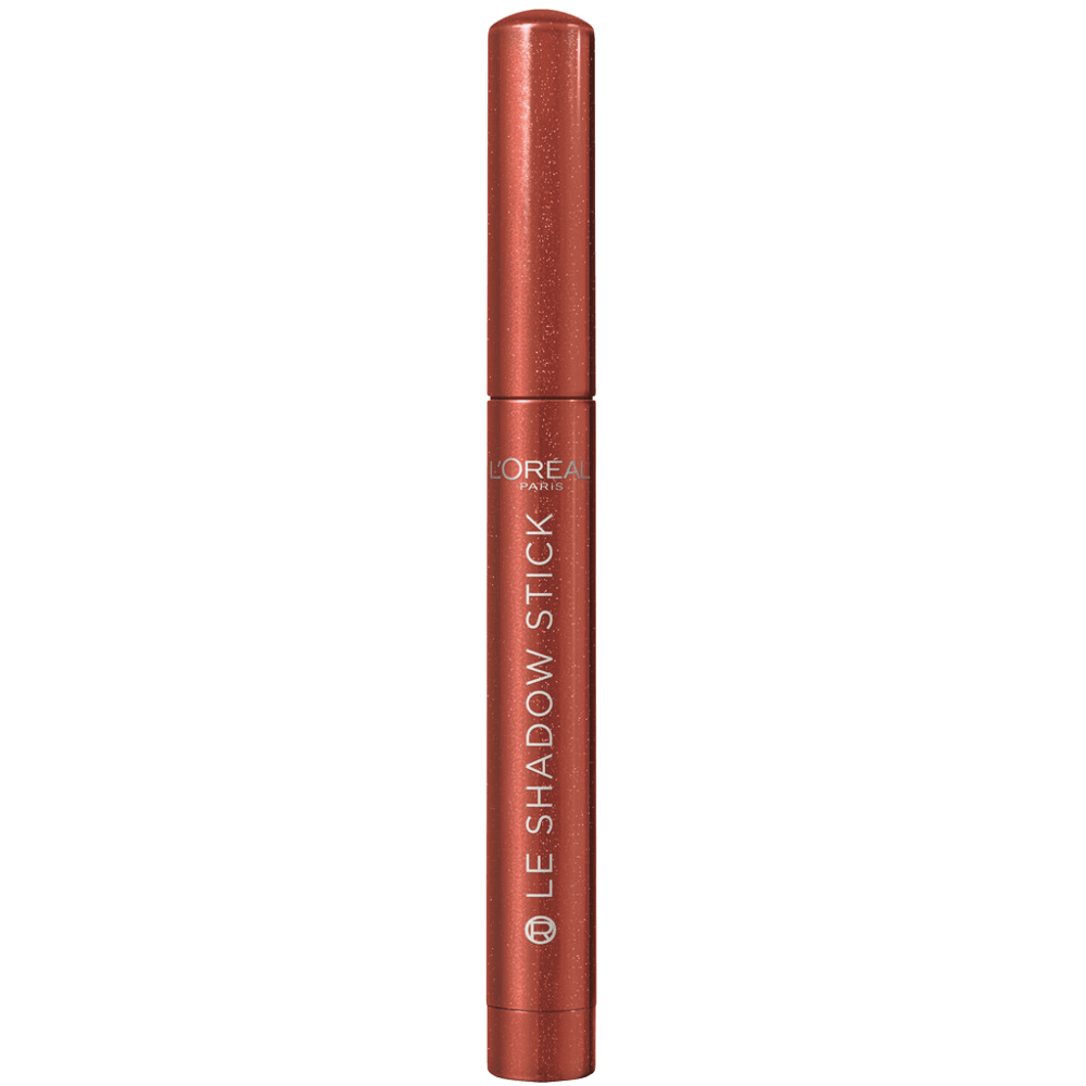 L'ORÉAL PARIS LE SHADOW eyeshadow stick #430-Metallic Bronze 1.4 gr