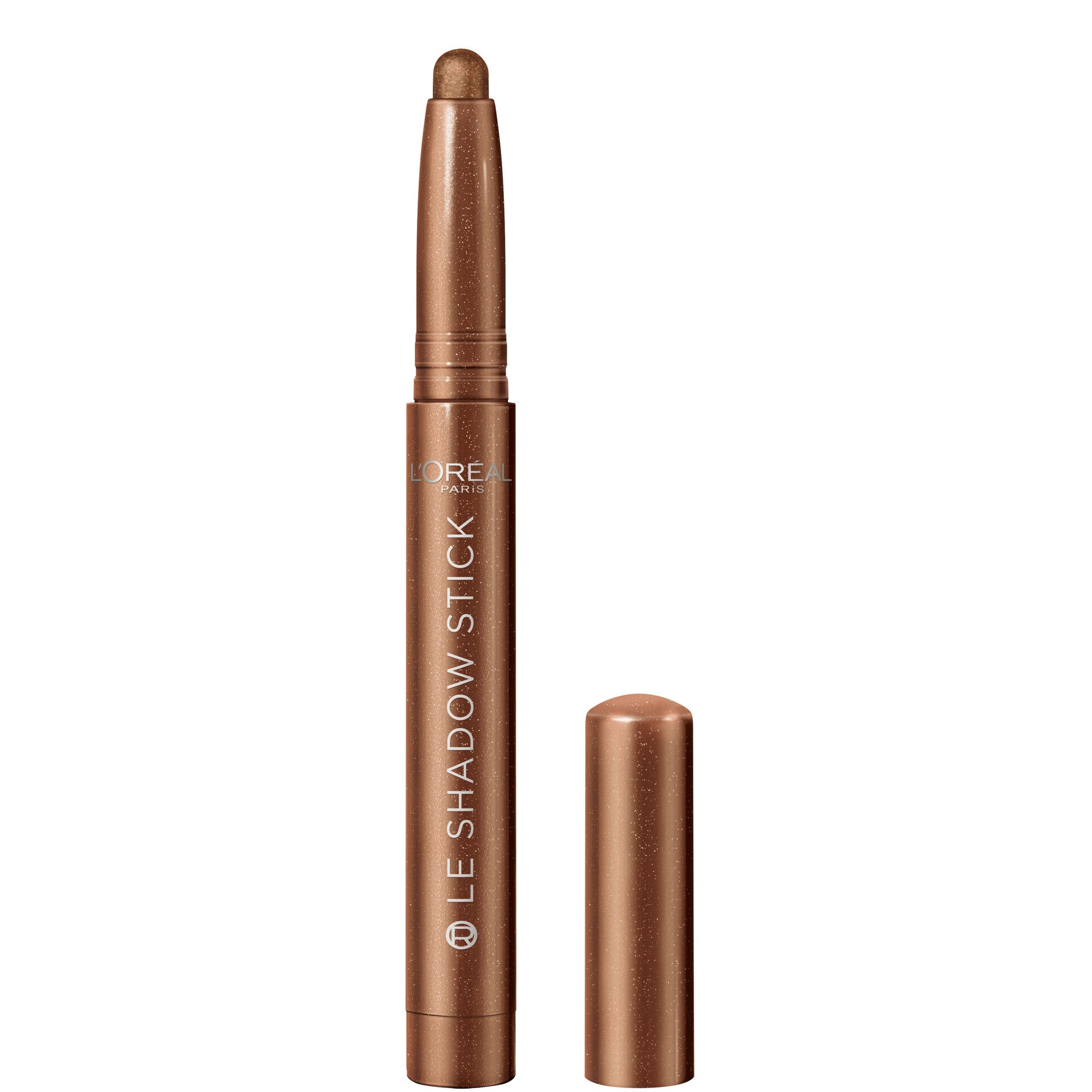 L'ORÉAL PARIS LE SHADOW stick fard à paupières #230-Magnetic Bronze 1,4 gr