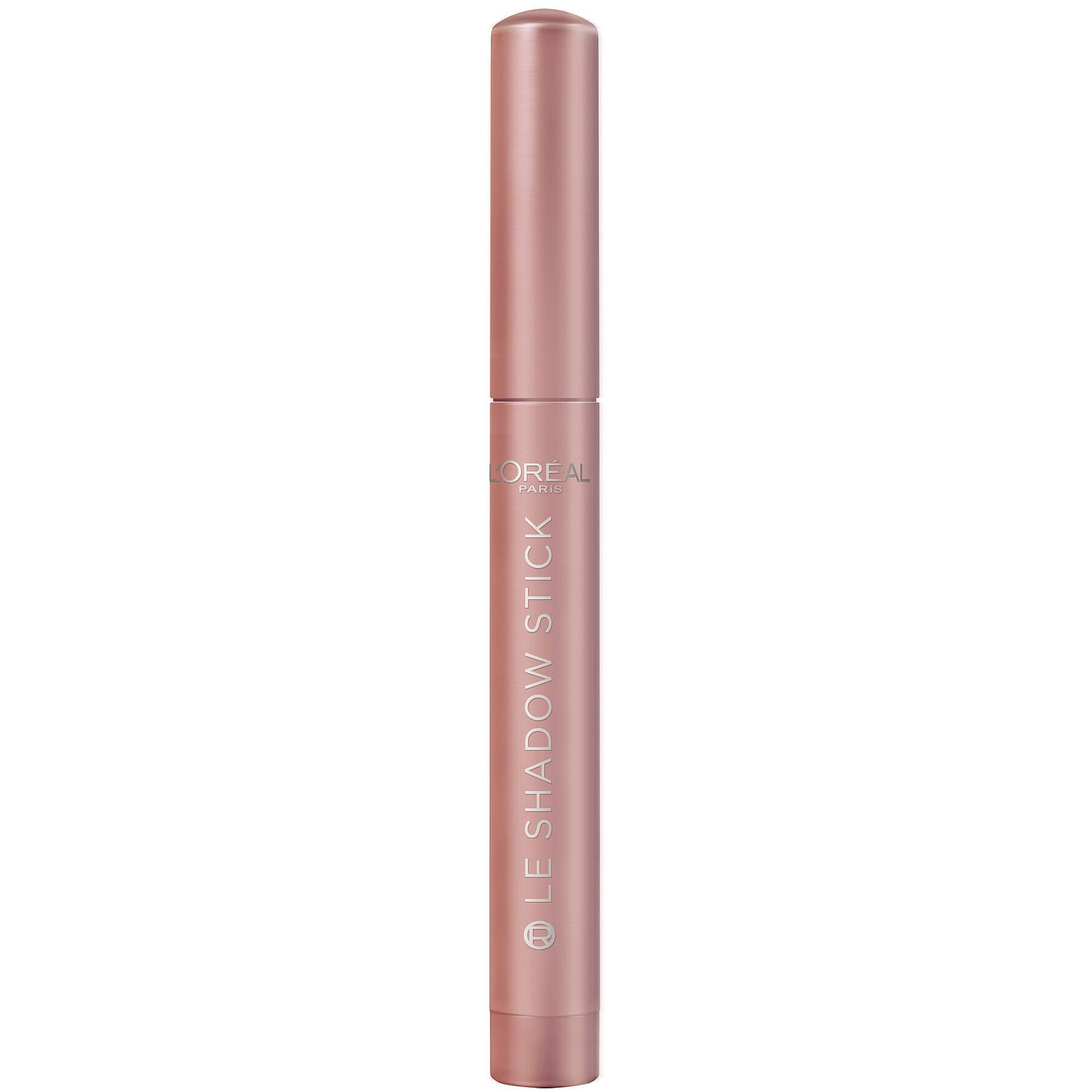 L'ORÉAL PARIS LE SHADOW stick ombretto #245-Alluring Rose 1,4 gr