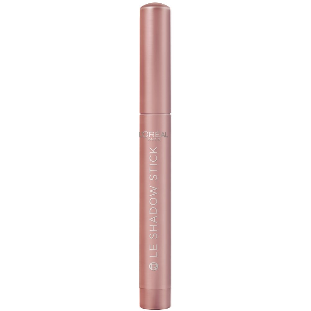 L'ORÉAL PARIS LE SHADOW stick ombretto #245-Alluring Rose 1,4 gr