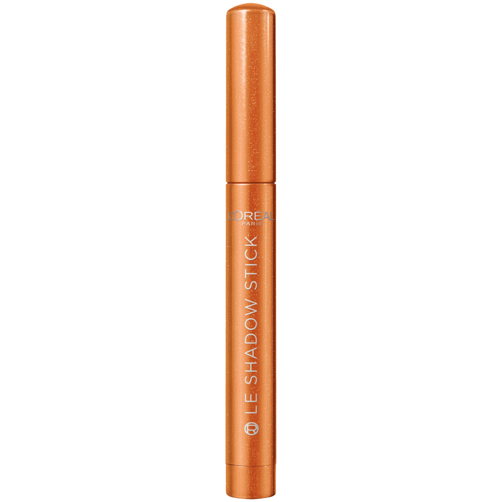 L'ORÉAL PARIS LE SHADOW fard à paupières stick #440-Foil Cuivre 1,4 gr