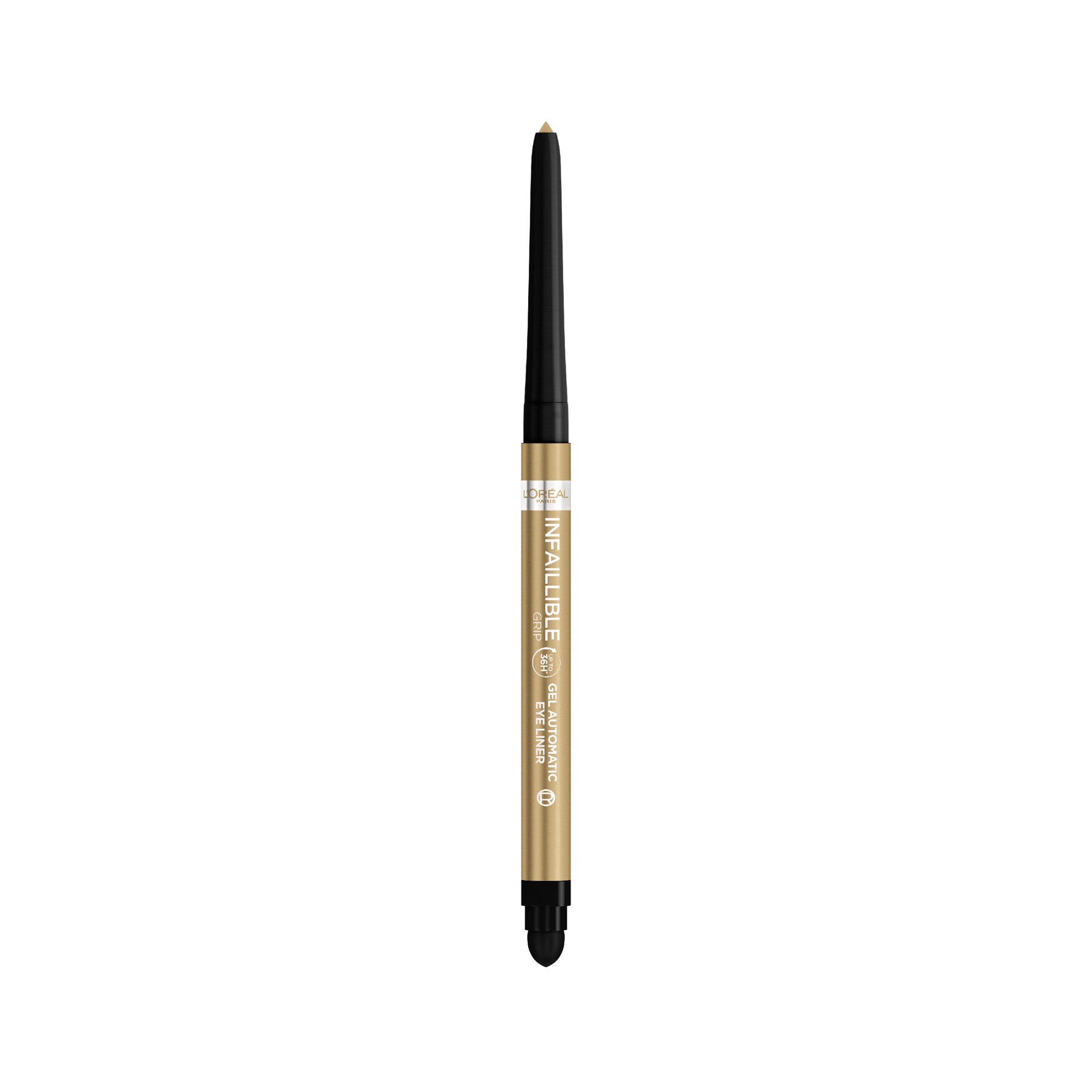L'ORÉAL PARIS INFAILLIBLE GRIP 36H eyeliner #Soft Gold 1 pz