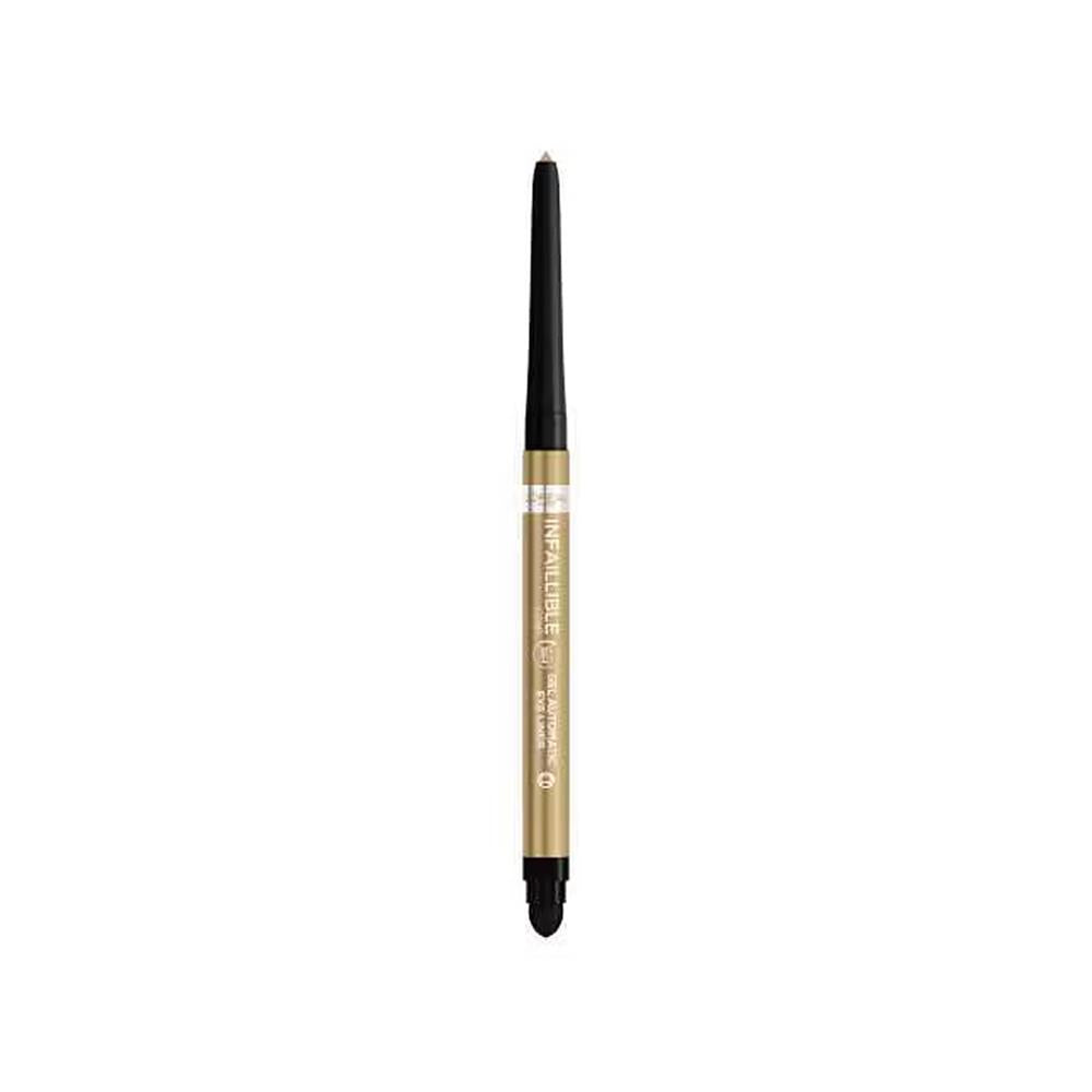 L'ORÉAL PARIS INFAILLIBLE GRIP 36H eyeliner #Soft Gold 1 pz