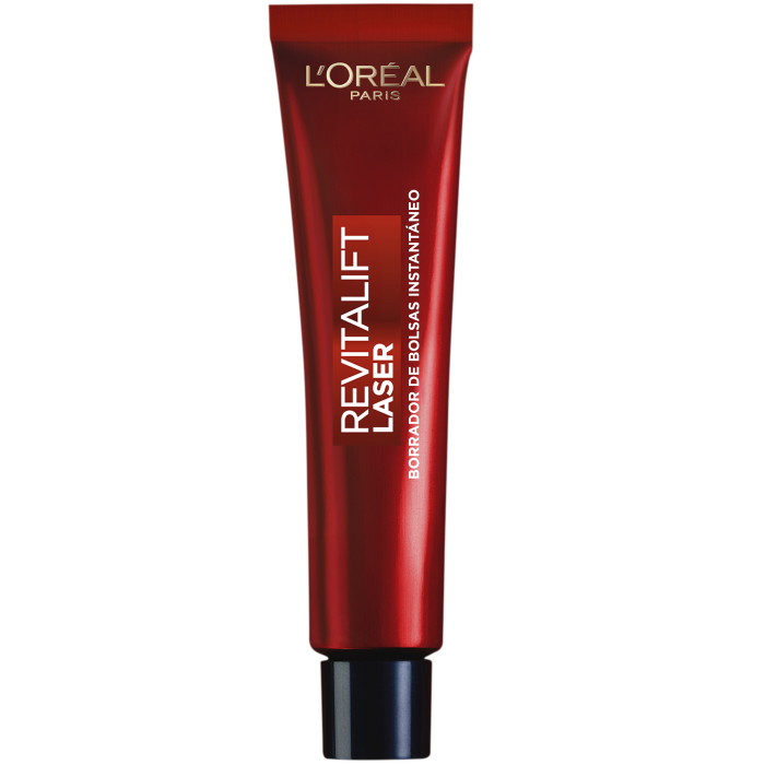 L'ORÉAL PARIS REVITALIFT LASER Effaceur Instantané Poches sous les Yeux 15 ml