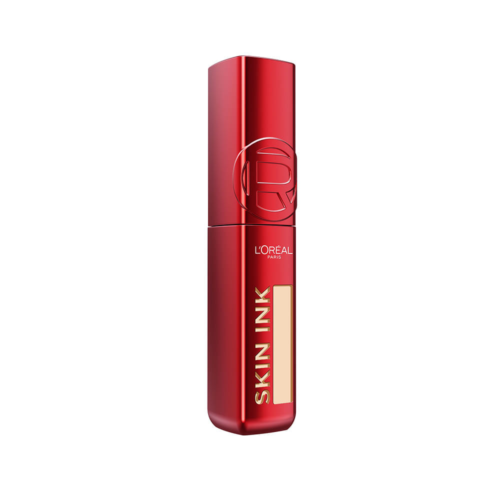 FONDOTINTA E CORRETTORE L'ORÉAL PARIS INFAILLIBLE SKIN INK 48h #20-Light Neut 15 ml