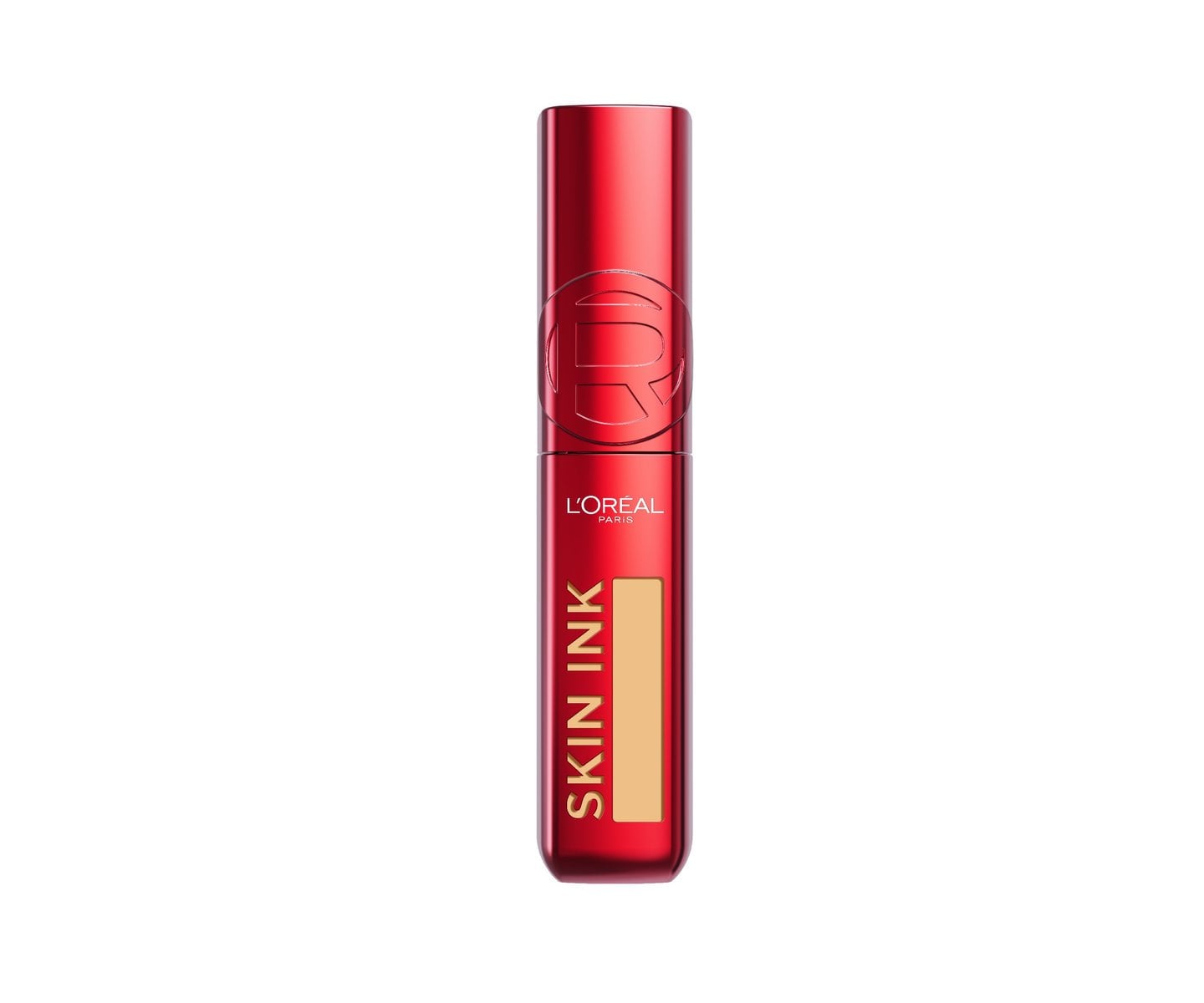 L'ORÉAL PARIS INFAILLIBLE SKIN INK Fondotinta e Correttore 48h #260-Medium Warm 15 ml
