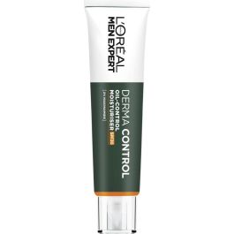 L'ORÉAL PARIS MEN EXPERT DERMA CONTROL crème hydratante matifiante SPF30 40 ml