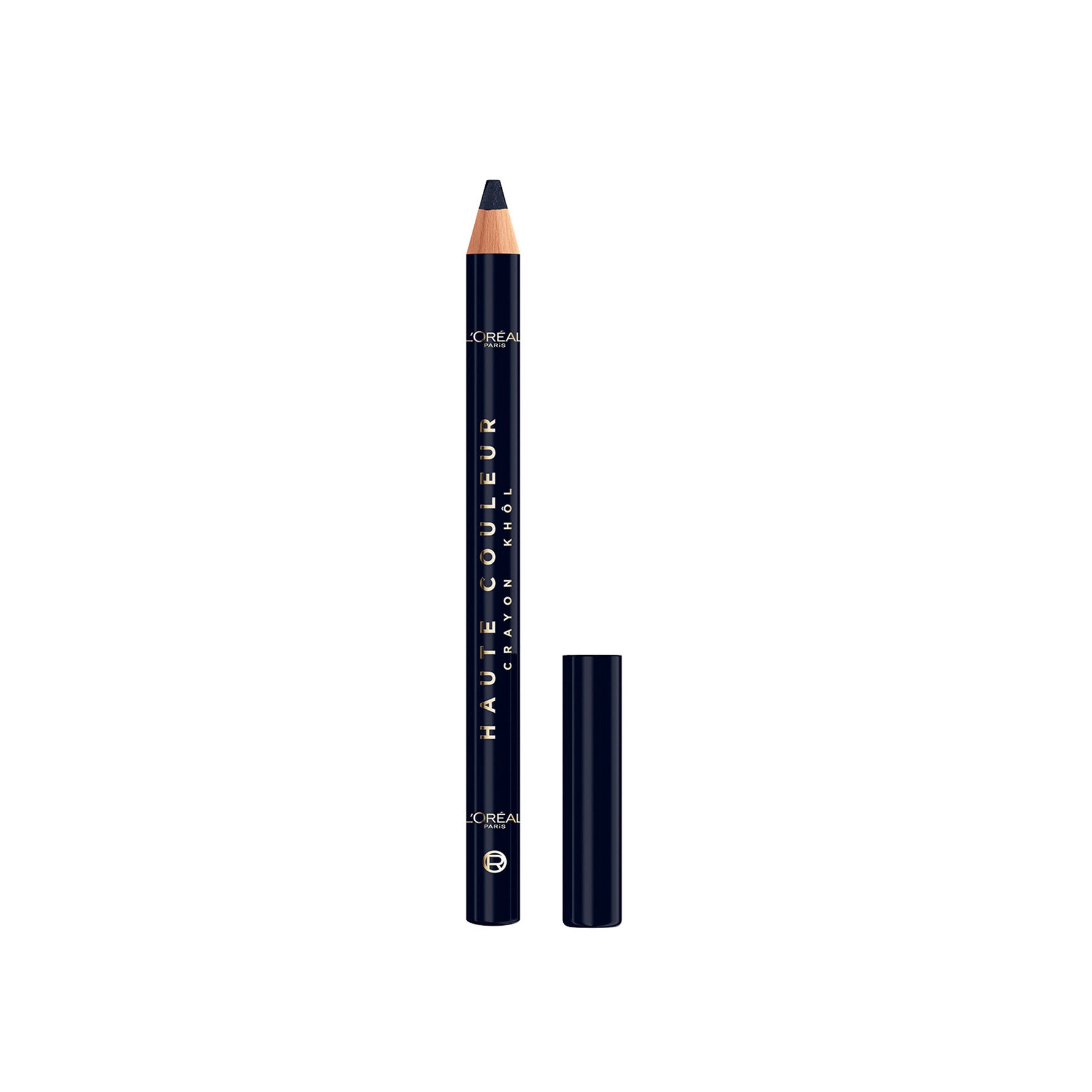 L'ORÉAL PARIS HAUTE COULEUR matita eyeliner #Bleu Suede 1 unità