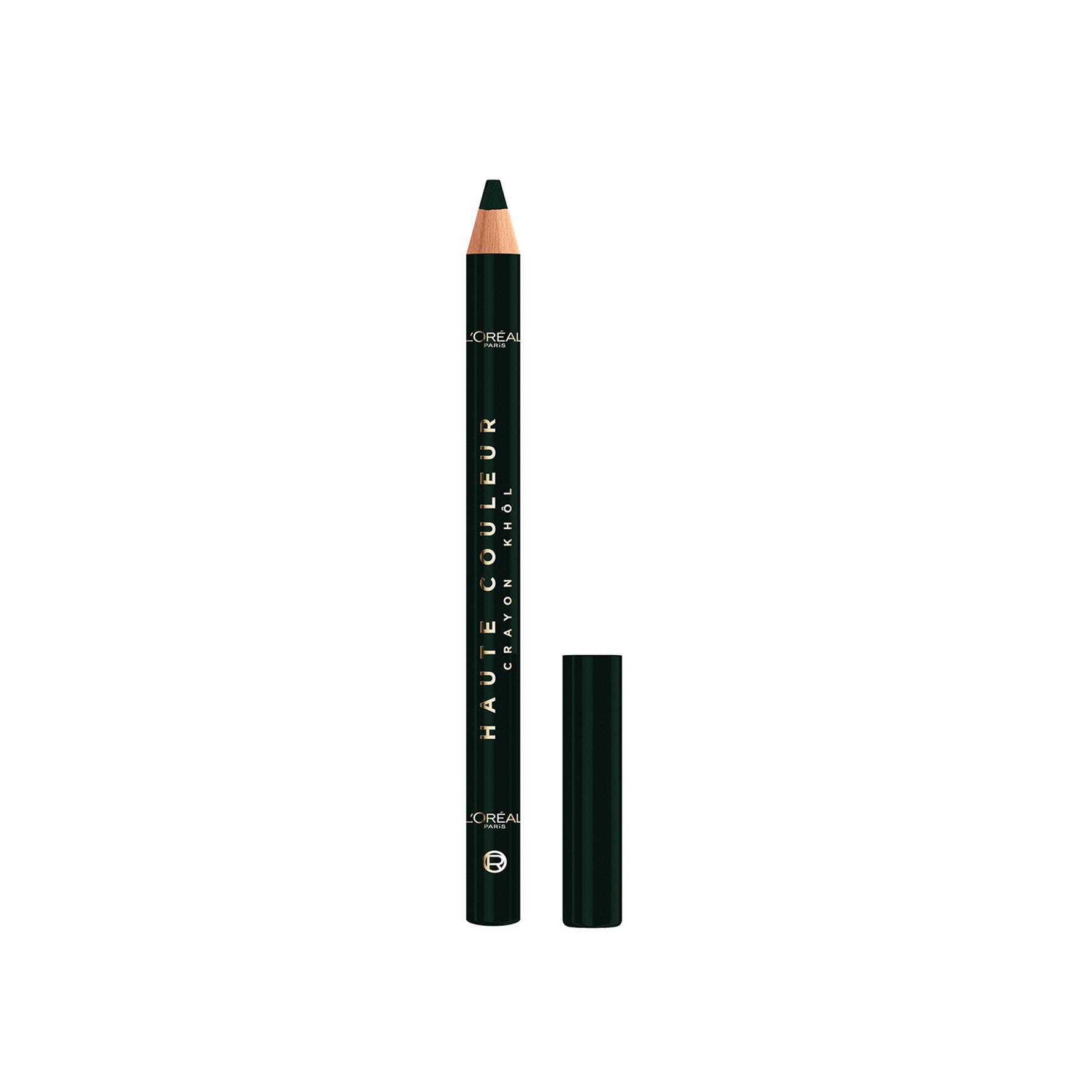 L'ORÉAL PARIS HAUTE COULEUR Matita Eyeliner Emerald Velvet 1 pezzo