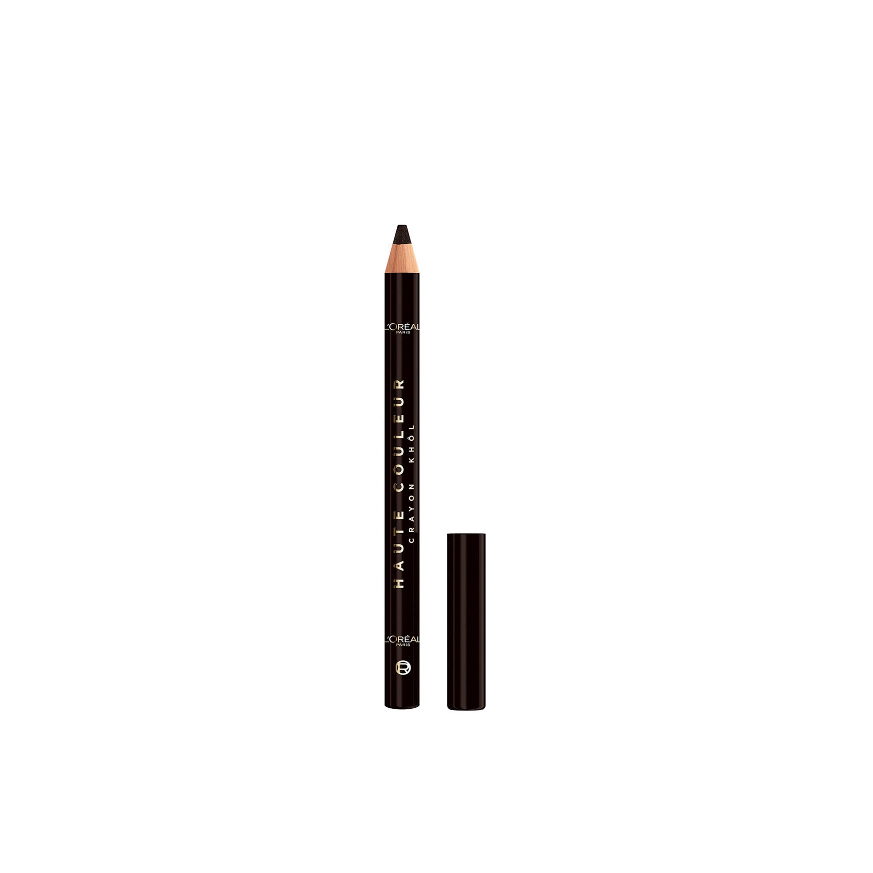 L'ORÉAL PARIS HAUTE COULEUR matita eyeliner #Brun Leather 1 unità