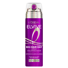 L'ORÉAL PARIS ELVIVE BIG HAIR DAY spray volumizzante 200 ml