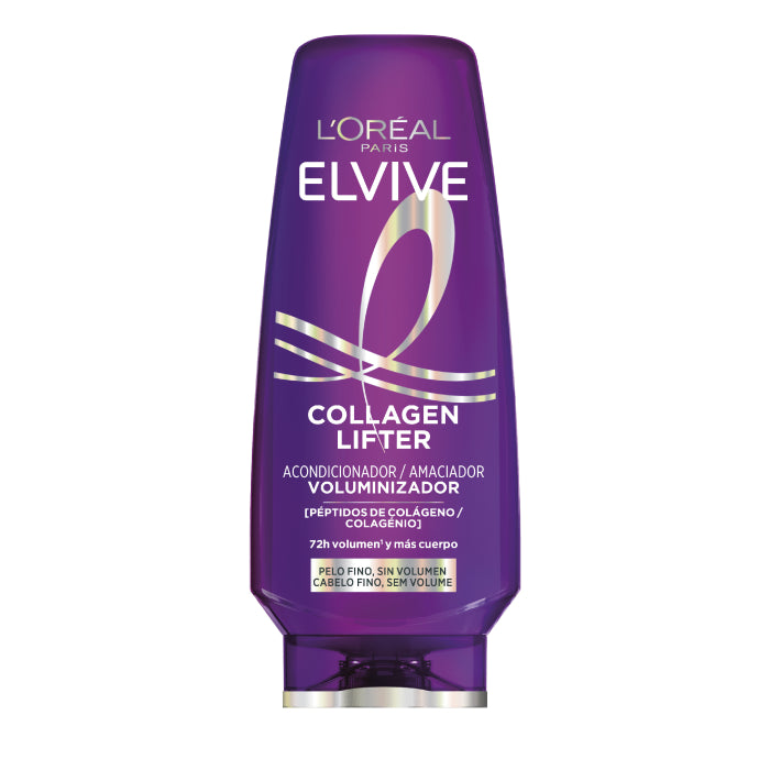 L'ORÉAL PARIS ELVIVE COLLAGENE LIFTER balsamo 300 ml