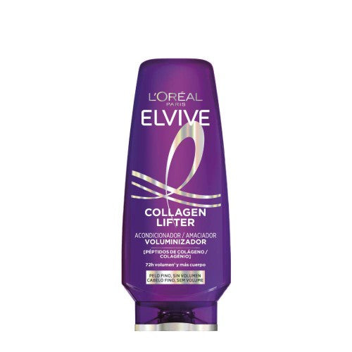 L'ORÉAL PARIS ELVIVE COLLAGENE LIFTER balsamo 300 ml