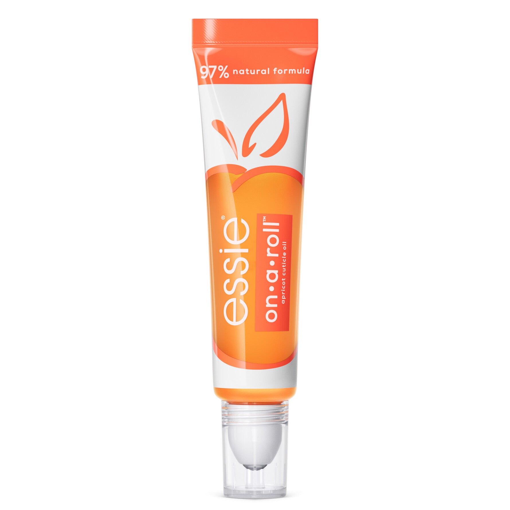 ESSIE HUILE À CUTICULES ABRIQUE EN ROLL-ON 13,50 ml