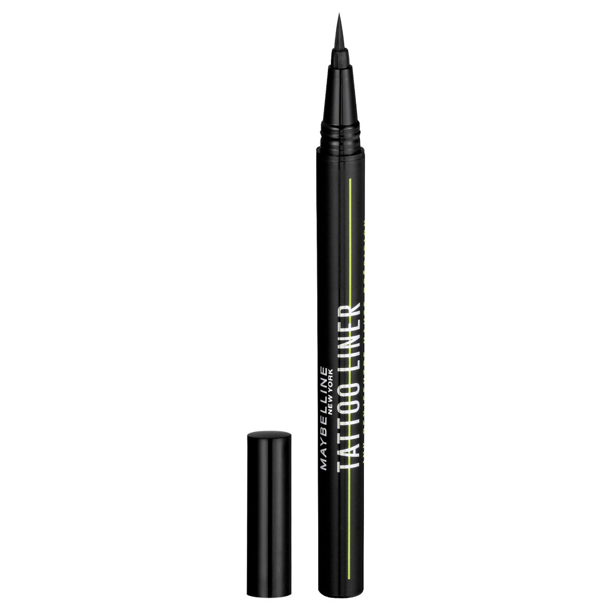 MAYBELLINE TATTO LINER eyeliner feutre #Jet Black 1 u