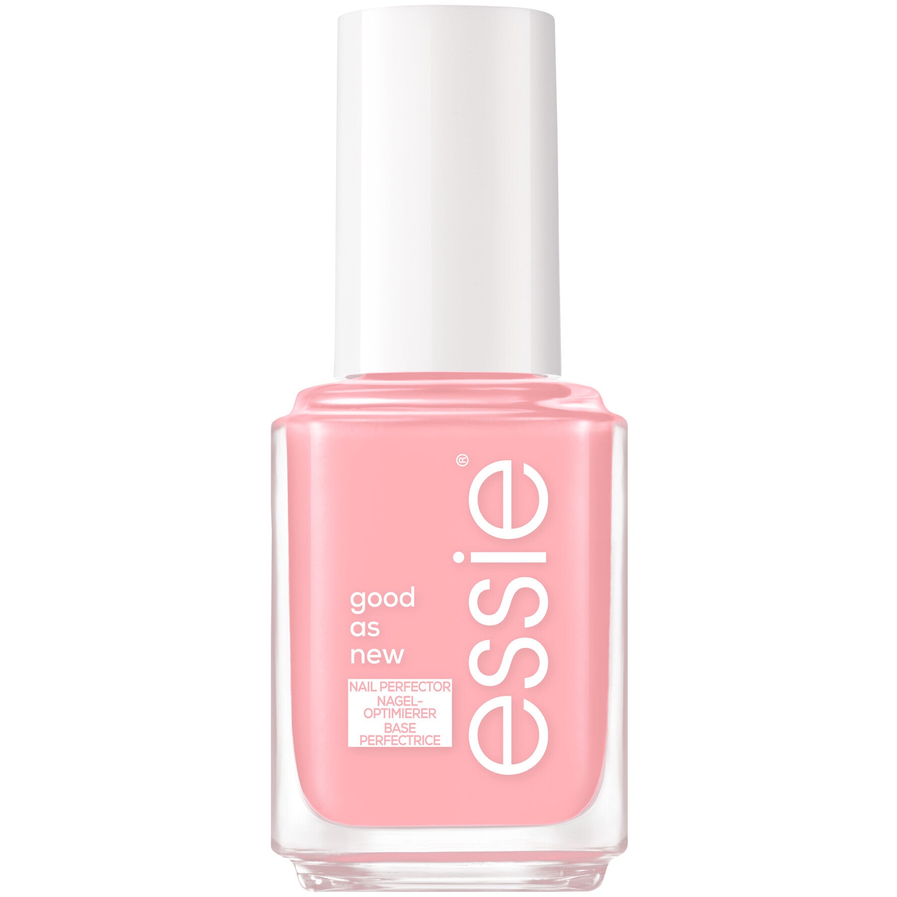 ESSIE GOOD AS NEW smalto perfezionatore unghie 13,5 ml
