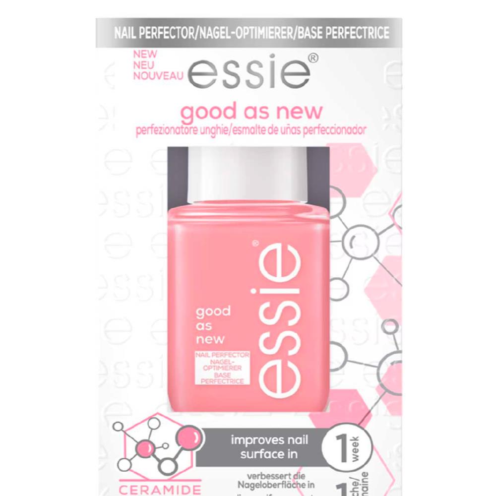 ESSIE GOOD AS NEW smalto perfezionatore unghie 13,5 ml