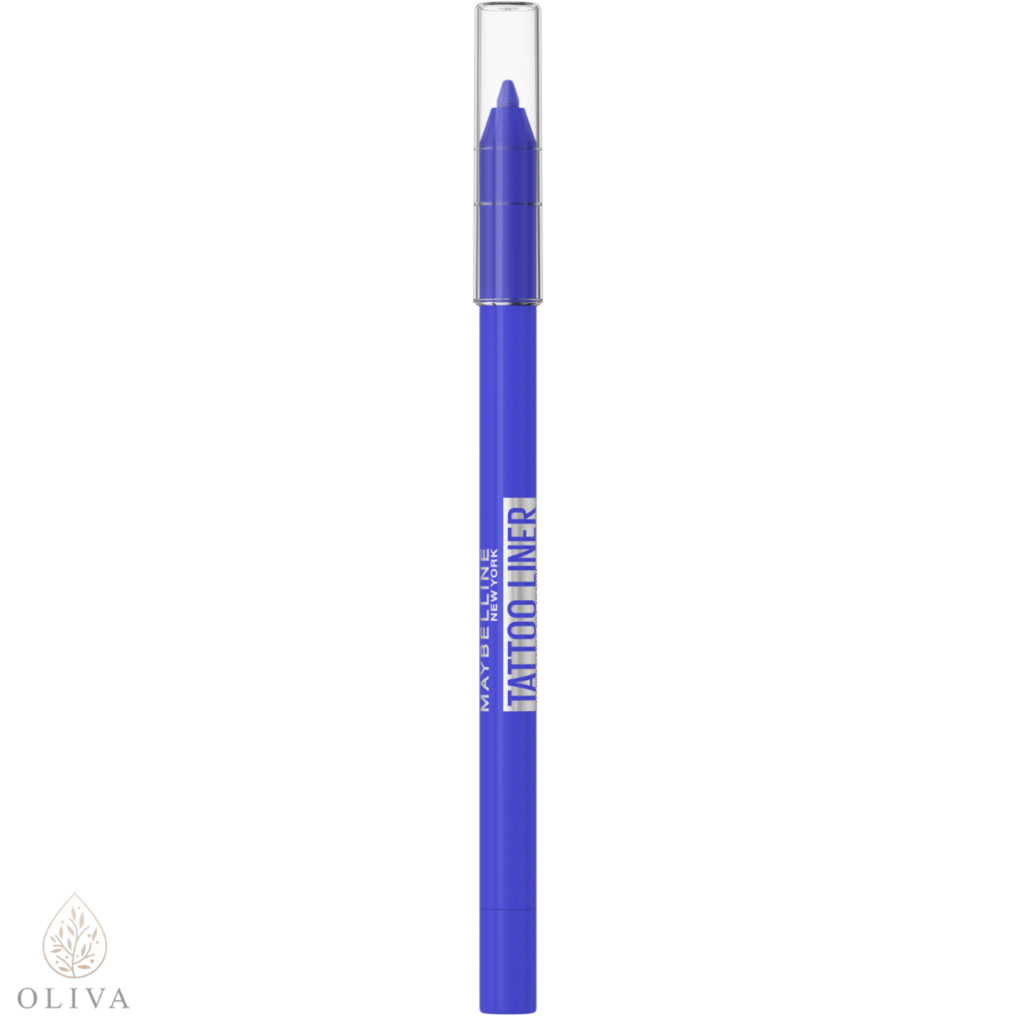 MAYBELLINE TATTOO LINER crayon gel #819-galactic cobalt 1,3 g