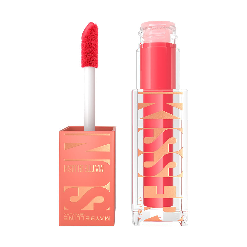 MAYBELLINE SUNKISSER Fard e Bronzer Liquido #30-Pink Mirage 4,7 ml