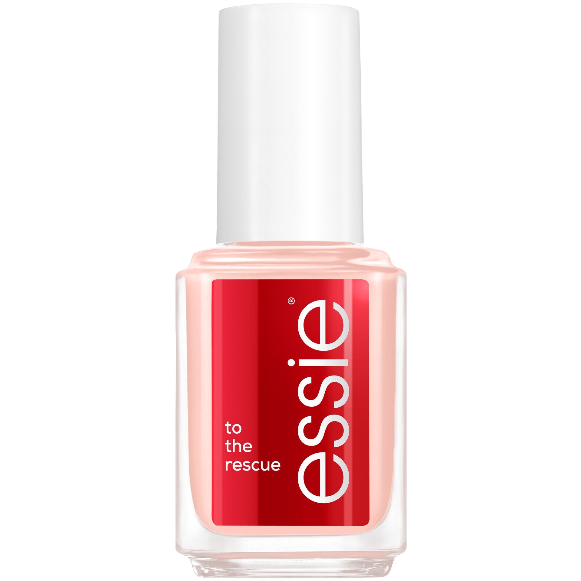 ESSIE AL SOCCORSO gel riparatore 13.5 ml