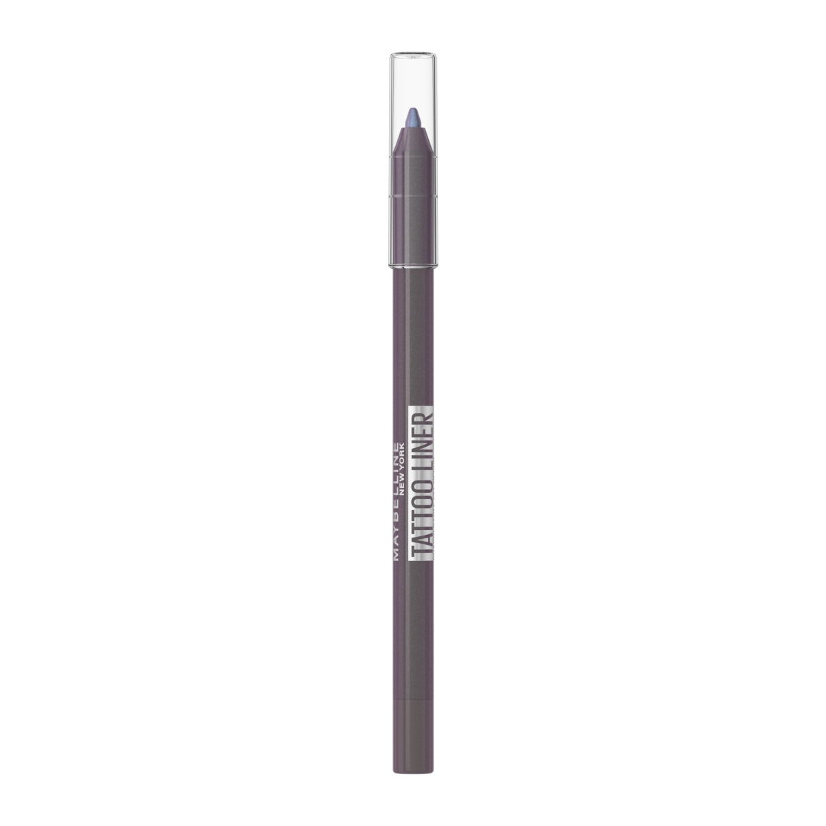 MAYBELLINE TATTOO LINER matita gel #822-Space Graphite Duochrome 1.3 gr