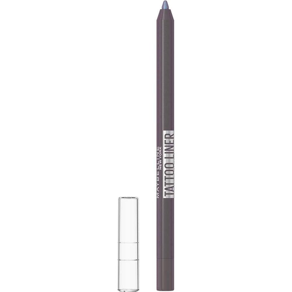 MAYBELLINE TATTOO LINER matita gel #822-Space Graphite Duochrome 1.3 gr