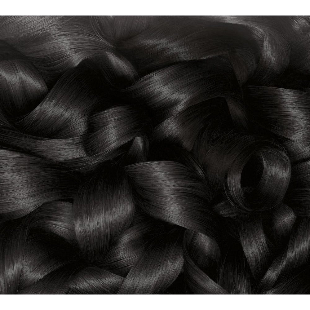 GARNIER OLIA colorazione permanente senza ammoniaca #1.0-nero 1 pz