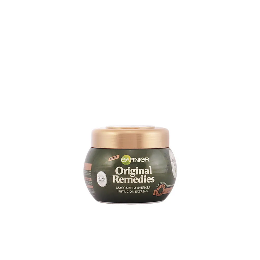 GARNIER ORIGINAL REMEDIES maschera oliva mitica 300 ml