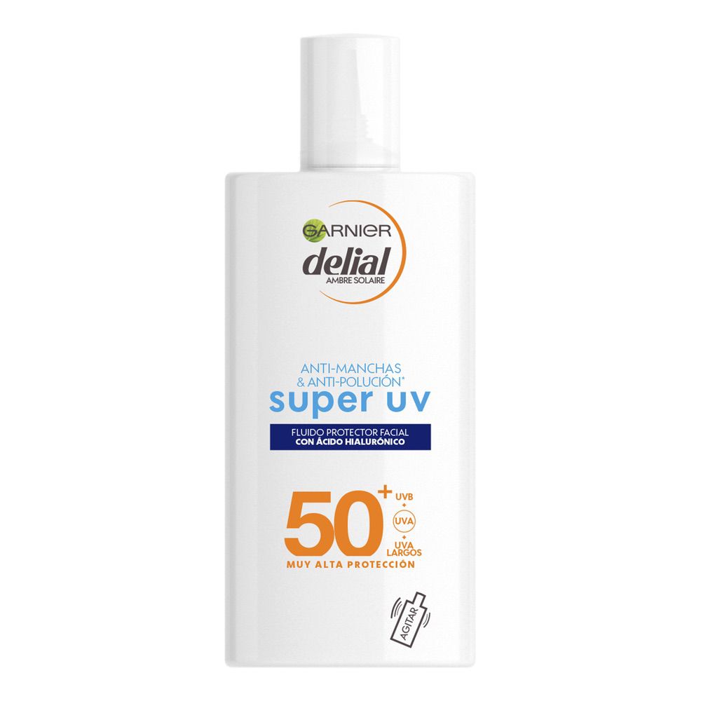 GARNIER SENSITIVE ADVANCED fluide super UV SPF50+ 30 ml