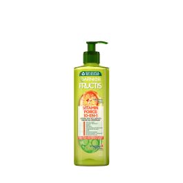 GARNIER FRUCTIS VITAMINE C FORCE & BIOTINE crème sans rinçage 400 ml