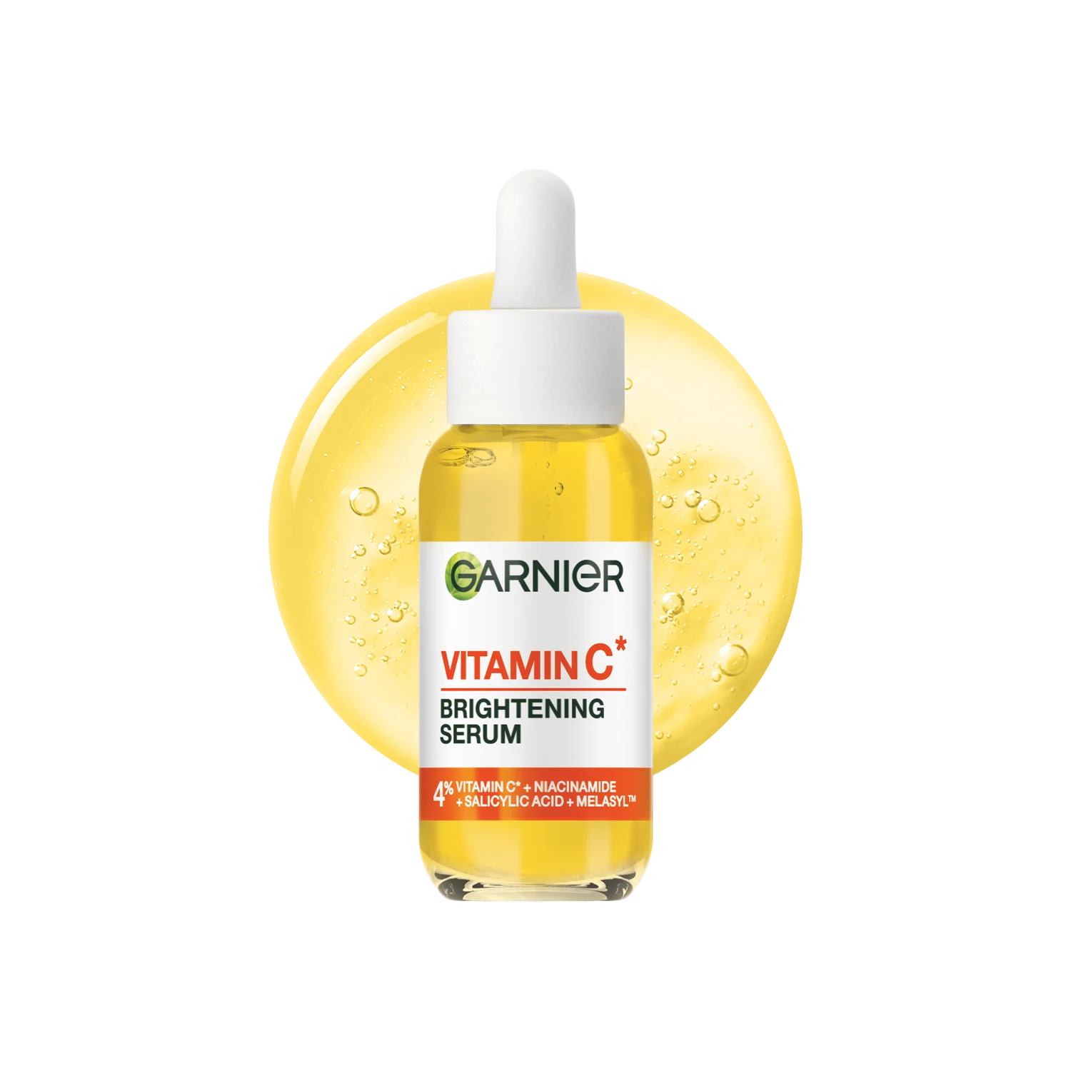 GARNIER VITAMIN C anti-stain serum 30 ml