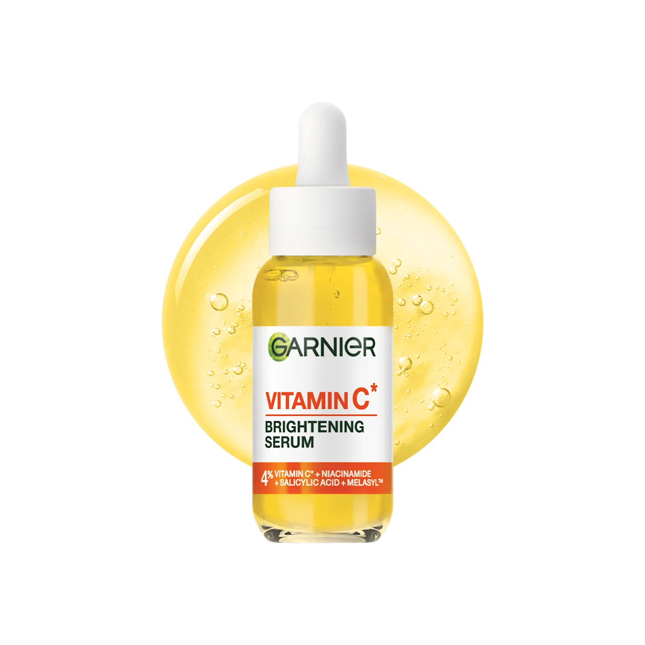 GARNIER VITAMIN C anti-stain serum 30 ml