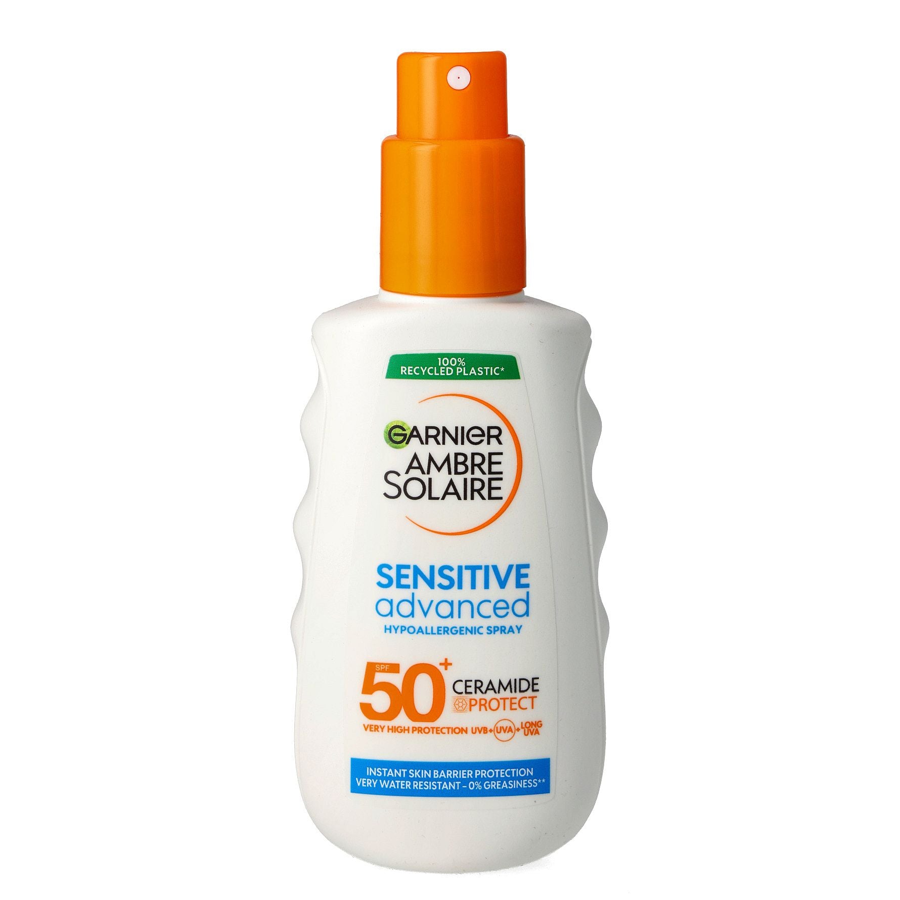 GARNIER HYDRA 24 PROTECT latte solare SPF50+ 175 ml